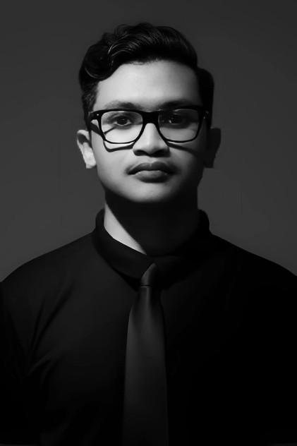 Fauziansyah Taufiq Tsaqifuziel - Actor Profile Photo