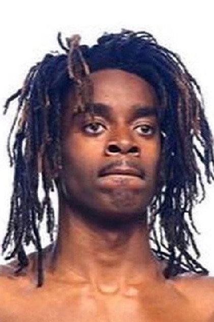 Samuel Arnold - Actor Profile Photo