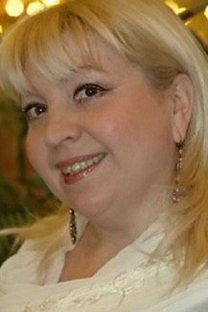 Elena Ternovaya - Actor Profile Photo