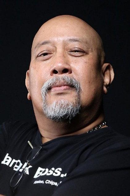 Indro - Actor Profile Photo