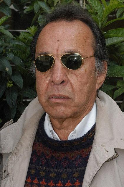 Humberto Arango - Actor Profile Photo