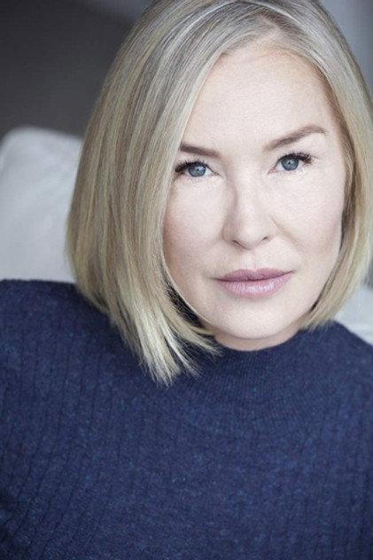 Elizabeth Harpur - Actor Profile Photo