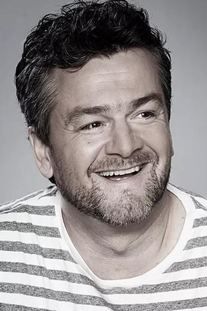 Kasper van Kooten - Actor Profile Photo