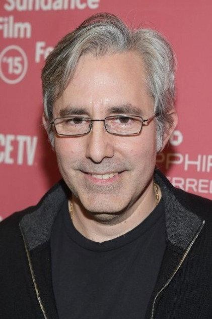 Paul Weitz - Actor Profile Photo