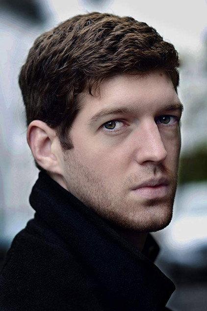 Omri Rose - Actor Profile Photo