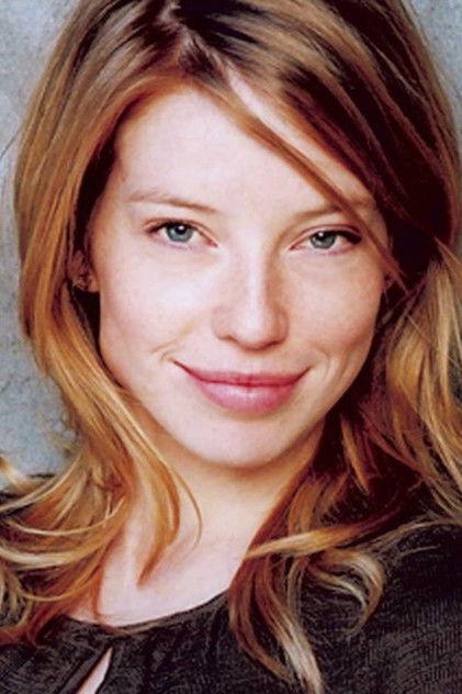 Joanna Douglas - Actor Profile Photo