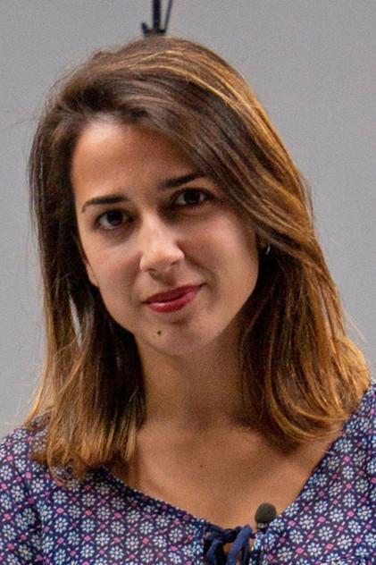 Rocío Vidal - Actor Profile Photo