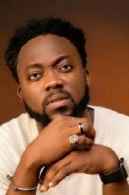 Jide 'JBlaze' Oyegbile - Actor Profile Photo