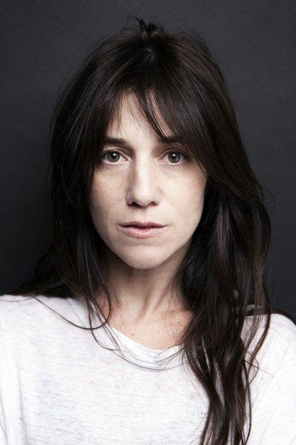 Charlotte Gainsbourg - Actor Profile Photo