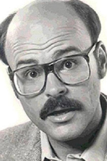 Louis Del Grande - Actor Profile Photo