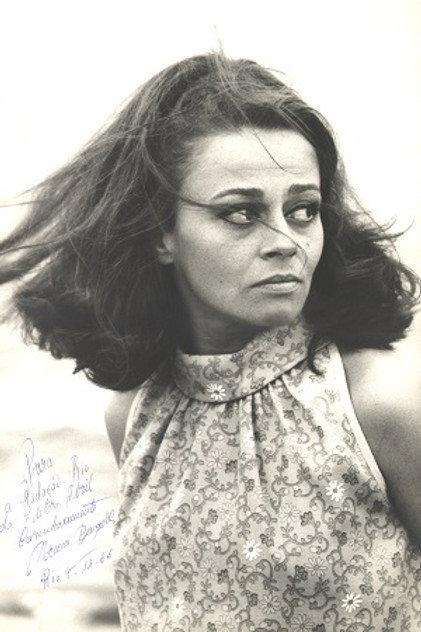 Norma Bengell - Actor Profile Photo