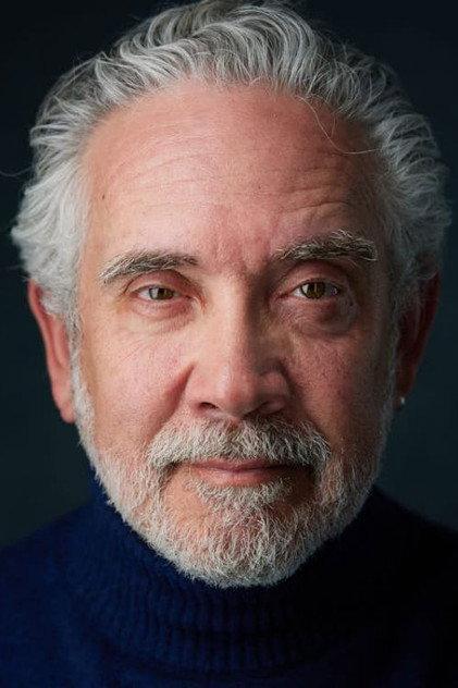 Ezriel Kornel - Actor Profile Photo