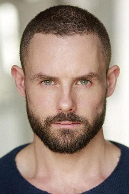 Warren Sollars - Actor Profile Photo