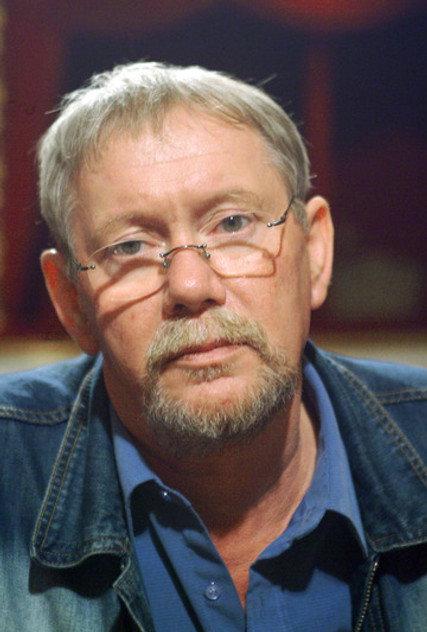 János Ács - Actor Profile Photo