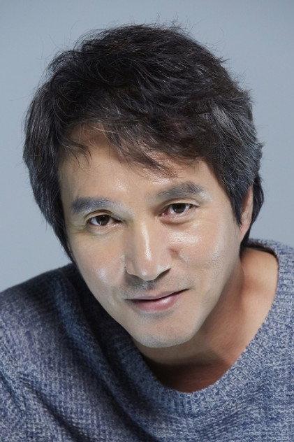 Cho Jae-hyun - Actor Profile Photo