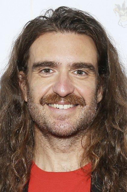George Basil - Actor Profile Photo