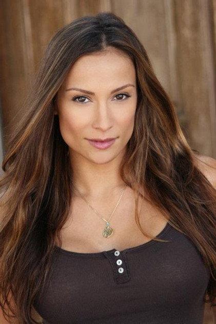 Alia Raelynn - Actor Profile Photo