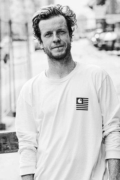 Michał Juraś - Actor Profile Photo