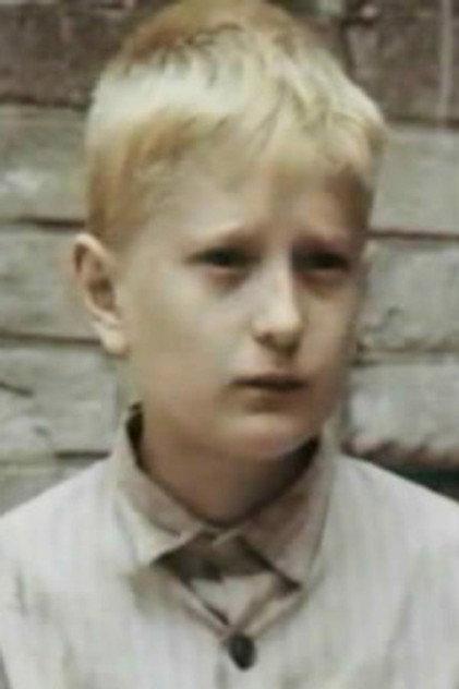 Ivan Yanchuk - Actor Profile Photo