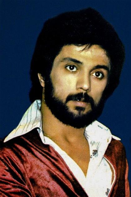 Dariush Eghbali - Actor Profile Photo