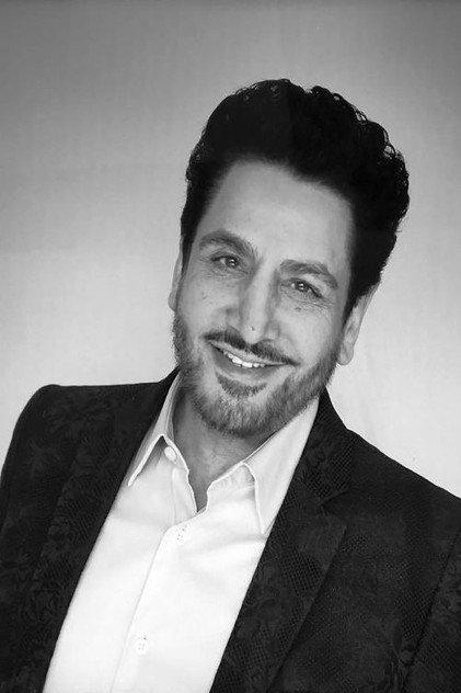 Gurdas Mann - Actor Profile Photo