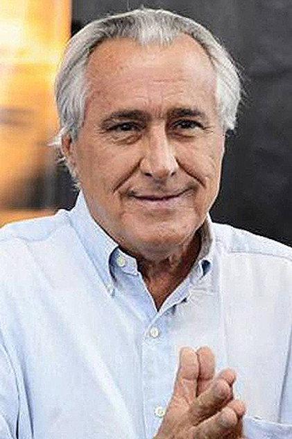 Leleco Barbosa - Actor Profile Photo