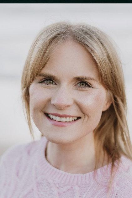 Jessie Donovan - Actor Profile Photo