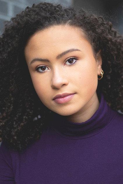 Amira Danan - Actor Profile Photo
