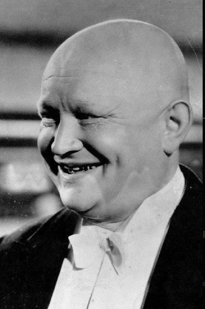 Romuald Gierasieński - Actor Profile Photo