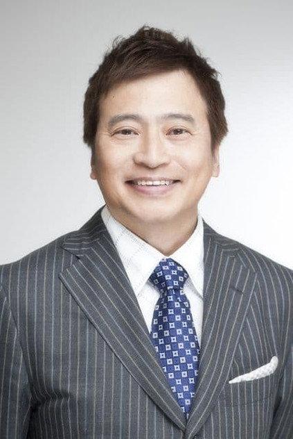 LaSalle Ishii - Actor Profile Photo