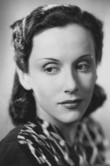 Marianne Aminoff - Actor Profile Photo