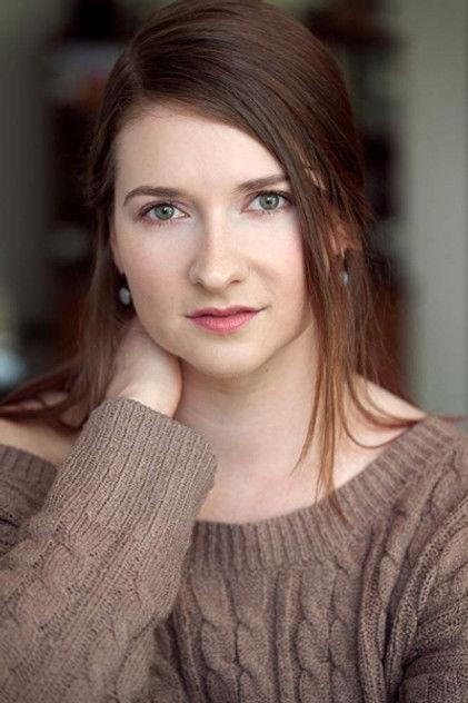 Elizabeth Neale - Actor Profile Photo