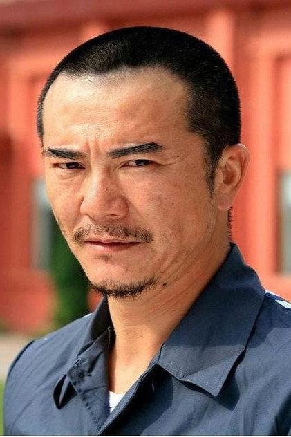 Ma Biao - Actor Profile Photo