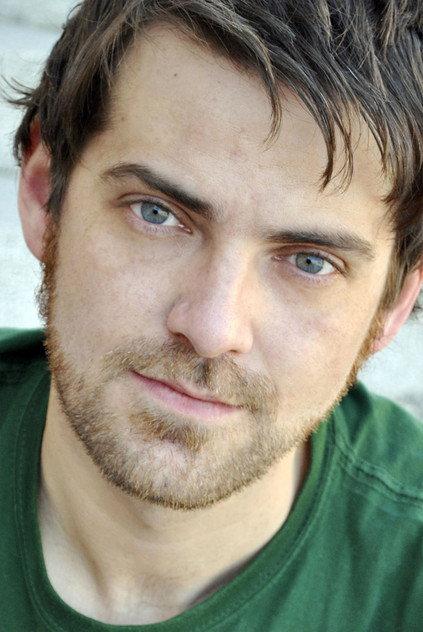 Fran Martínez - Actor Profile Photo