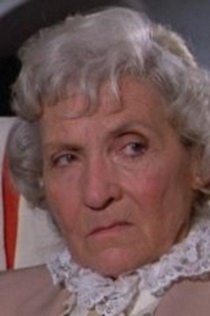 Ann Nelson - Actor Profile Photo