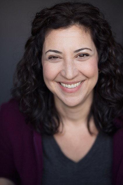 Michelle L. Gardner - Actor Profile Photo