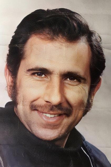 Hani Jawharieh - Actor Profile Photo