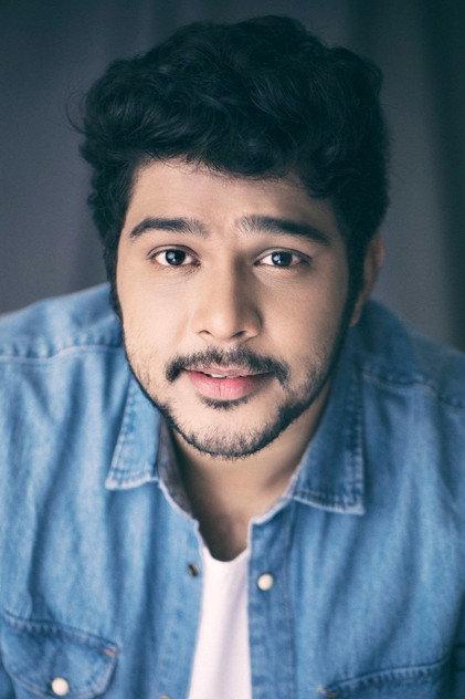 Suyash Tilak - Actor Profile Photo