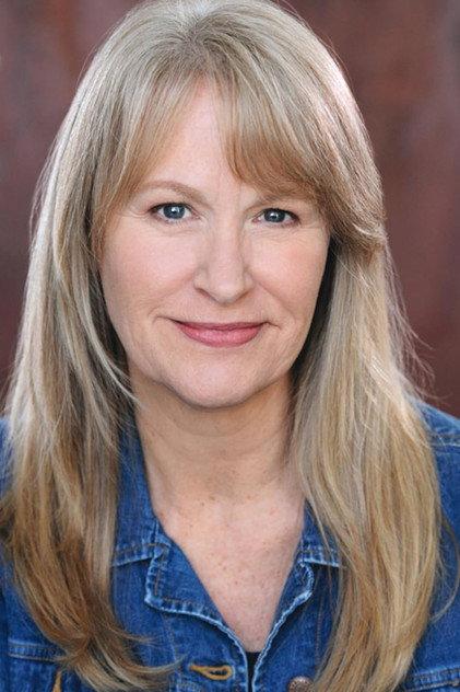 Frangene Andrews - Actor Profile Photo