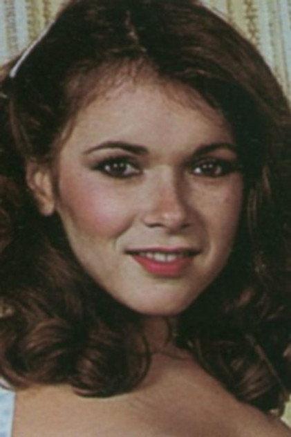 Chrissie Beauchamp - Actor Profile Photo