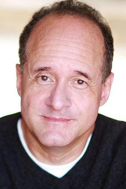 Adam Grupper - Actor Profile Photo