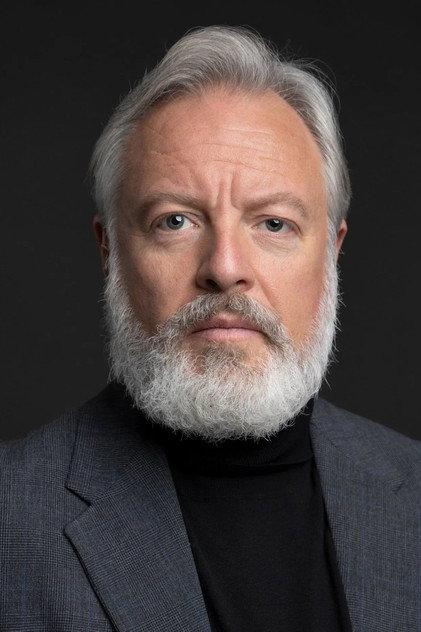 Jordi Gràcia - Actor Profile Photo