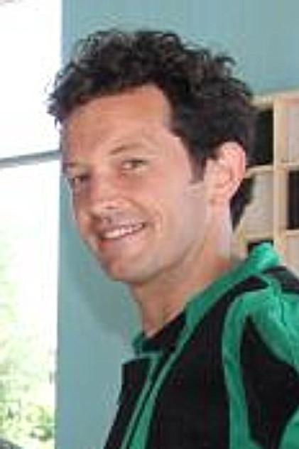 Laurent Quere - Actor Profile Photo