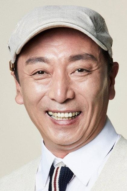 Yum Dong-hun - Actor Profile Photo