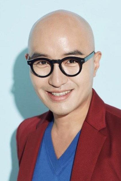 Hong Seok-cheon - Actor Profile Photo