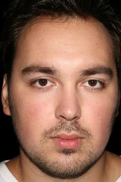 Igor Voynarovskiy - Actor Profile Photo