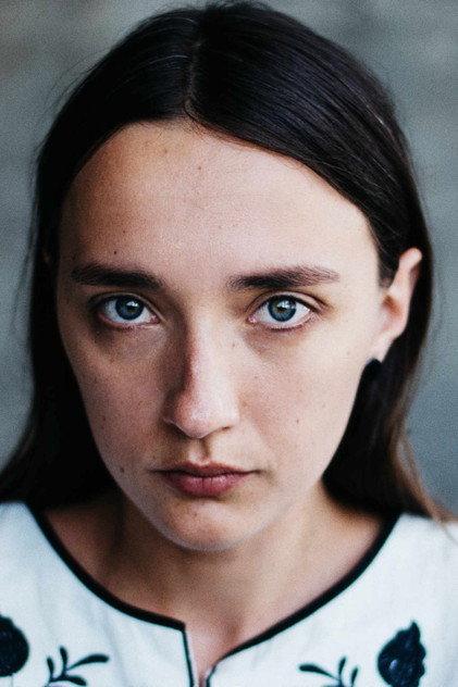 Maryna Klimova - Actor Profile Photo