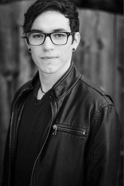 Noah Hunt - Actor Profile Photo