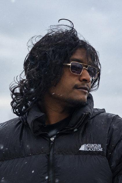 Aditya J Revathy - Actor Profile Photo