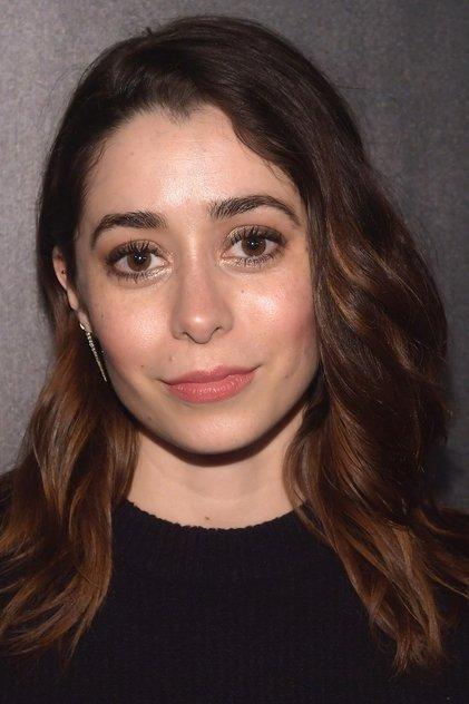 Cristin Milioti - Actor Profile Photo